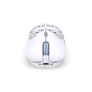 Endorfy LIV Plus Wireless Onyx White EY6A017