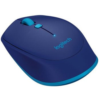 Logitech M535 Laser Blue 3102233