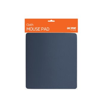 Acme Cloth Mouse Pad Blue 065273