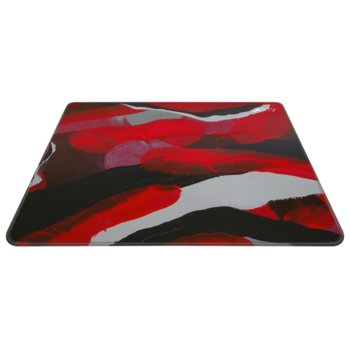 Xtrfy GP4 Large Abstract Retro