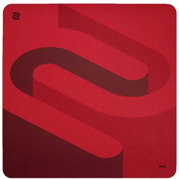 ZOWIE H-SR-SE ROUGE II XL