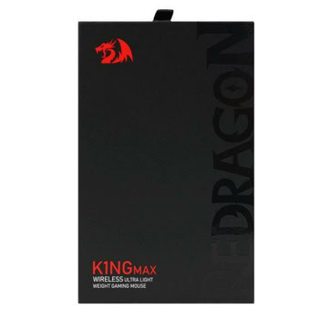 Redragon K1ng Max Anime M918AKG-PRO