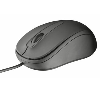 TRUST Ziva compact mouse 21508
