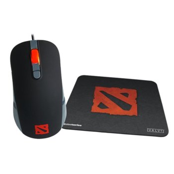 SteelSeries Kana Dota 2 Edition