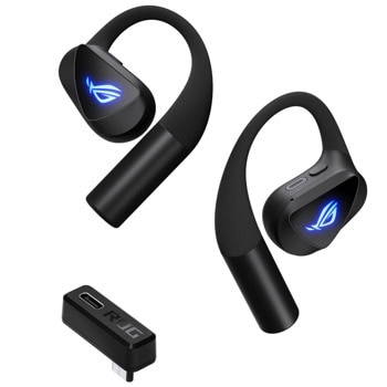 Asus ROG Cetra 90YH0450-BTUA00 | JAR Computers Asus ROG Cetra 90YH0450-BTUA00