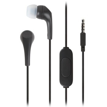 Слушалки Motorola Earbuds 2, микрофон, тип "тапи", 3.5 mm jack | JAR Computers Motorola Earbuds 2