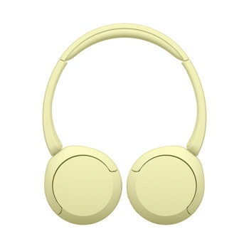 Sony WH-CH520 Yellow WHCH520Y.CE7