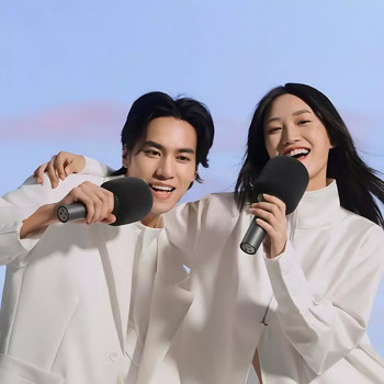 Xiaomi Karaoke Microphone