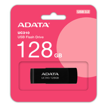 A-Data UC310 128GB Black UC310-128G-RBK