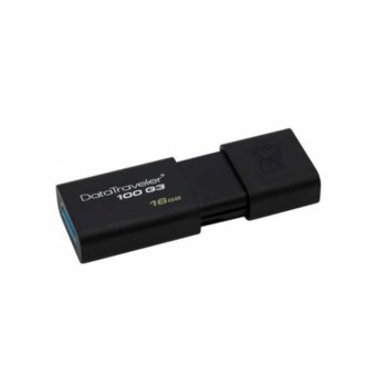 16GB USB Flash, Kingston 100G3