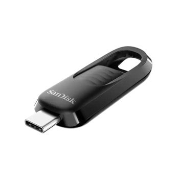 SanDisk 32GB Ultra Slider Type-C SDCZ480-032G-G46
