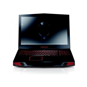 17 DELL Alienware M17xR3 DELL00712