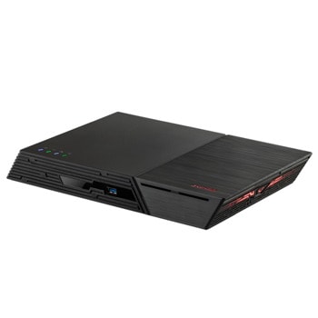Мрежови диск (NAS) Asustor Flashstor 12 Pro FS6712X, двуядрен Intel Celeron N5105 2.0GHz, без твърд диск, 12x M.2 slots, 4GB DDR4, 1x 10GbE, 1x HDMI, 2x USB 3.2 Gen 2 | JAR Computers Мрежови диск Asustor Flashtor 12 Pro FS6712X