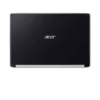 Acer Aspire 7 A715-72G-75QE NH.GXBEX.013