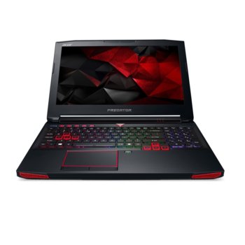 Acer Predator G9-593-7600 NH.Q16EX.009