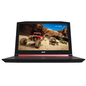 Acer Nitro 5 AN515-52-576G