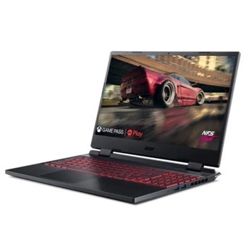 Лаптоп Acer Nitro 5 AN515-47-R3U4 NH.QL7EX.004 16G