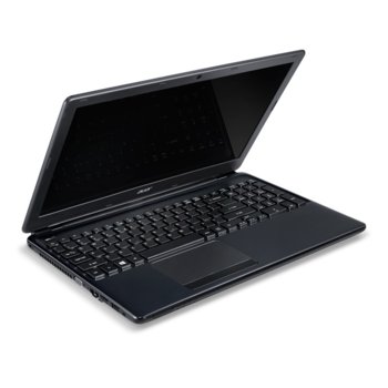 15.6 ACER E1-532-29574G50Mnkk черен