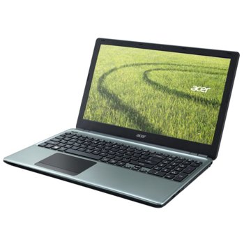 Лаптоп 15.6" (39.62 cm) ACER E1-570G-33214G1TMnii, двуядрен Intel® Core™ i3 3217U 1.80 GHz, HD LED Display & GeForce GT 740M 2GB (HDMI), 4GB, 1TB, USB3.0, Linux, 2.35kg, 2г. гаранция | JAR Computers 15.6 ACER E1-570G-33214G1TMnii