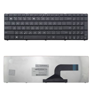Клавиатура за лаптоп Asus N50 N53