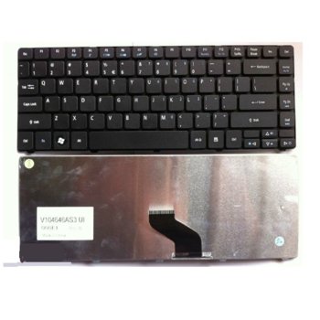 Клавиатура за Acer Aspire 3810 3810T 4810T 4810