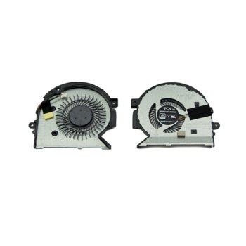 CPU FAN HP Envy 15-BQ 15M-BQ