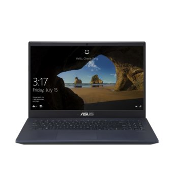 Asus N571GT-WB711 90NB0NL1-M08160