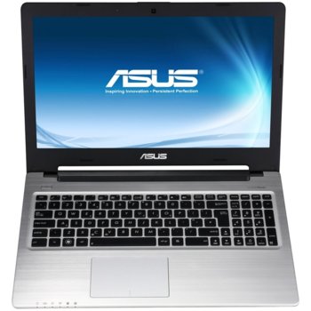 15.6" (39.62 cm) Asus K56CM-XX127