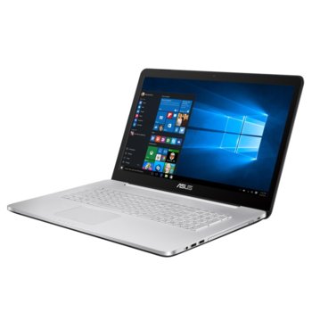 Asus VivoBook Pro N752VX-GC105D