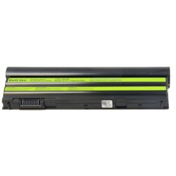 Dell Primary 9-cell 87W/HR LI-ION Battery