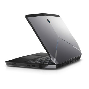 13 Dell Alienware 13 5397063656882