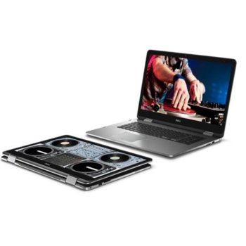 Dell Inspiron 7778 5397063931071