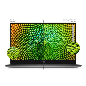 Dell XPS 9560 5397184091234