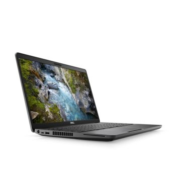 Dell Precision 3541 #DELL02707