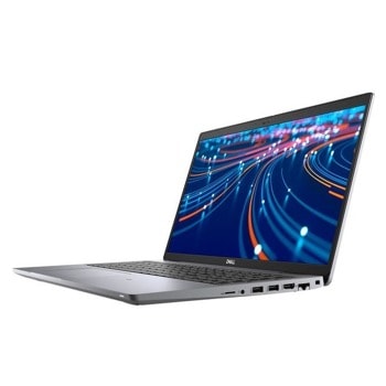 Dell Latitude 5520 N018L552015EMEA_UBU-14