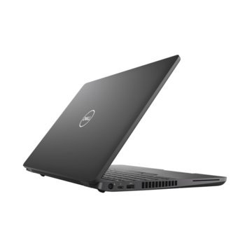 Dell Latitude 5500 N028L550015EMEA_UBU