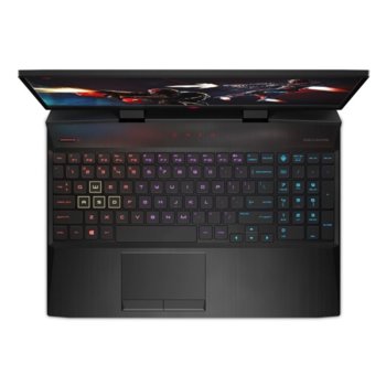 HP Omen 15-dc1013nu and Gifts