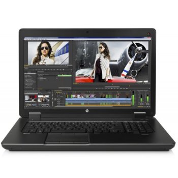 HP ZBook 17 G2 + Monitor G6Z41AV_20272214_J7Y75AA