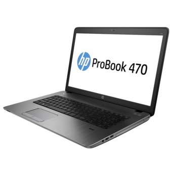 17.3" HP ProBook 470 K9J50EA