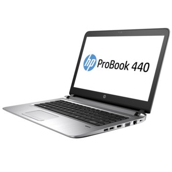 HP ProBook 440 G3 (P5R90EA)