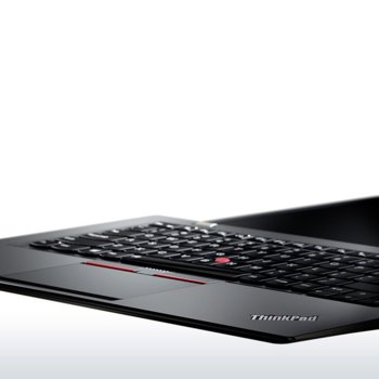 Lenovo ThinkPad X1 Carbon (3rd Gen) 20BS00ABBM