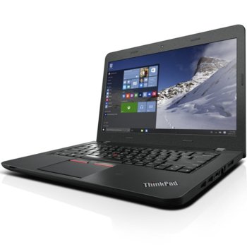 Lenovo ThinkPad E460 20ET003LBM/5WS0A23781