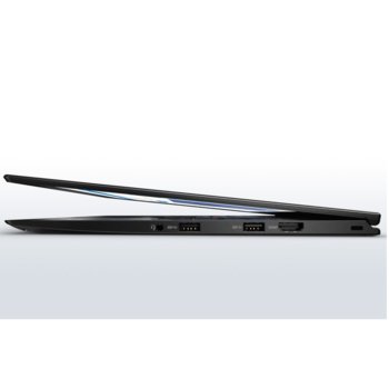 Lenovo ThinkPad X1 Carbon (4th Gen) 20FC0038BM
