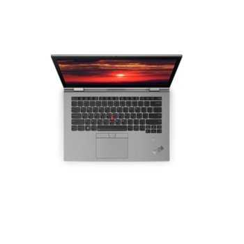 Lenovo ThinkPad X1 Yoga 3 20LF000UBM