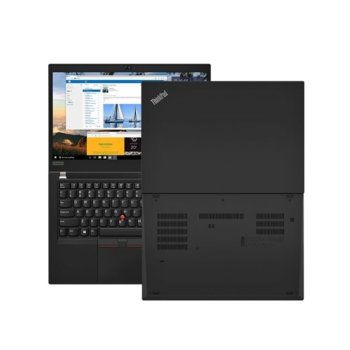 Lenovo ThinkPad T490 20N2000KBM