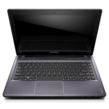 13.3" (33.78 cm) Lenovo IdeaPad Z380A 59347491