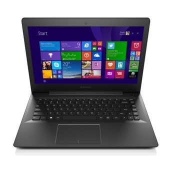 Lenovo U41-70 80JV00HQBM