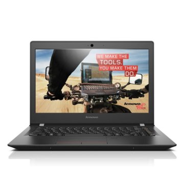 Lenovo E31 80KX006TBM