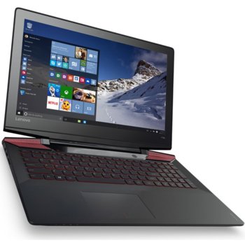 Lenovo Ideapad Y700-15ISK 80NV00EVBM