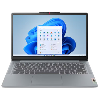 Lenovo IdeaPad Slim 3 14IAH8 83EQ005JBM